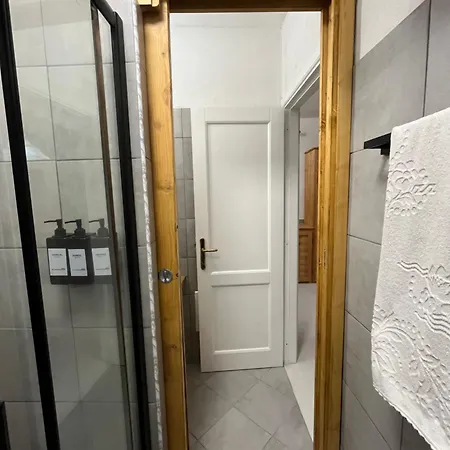 San Pietro Apartmán