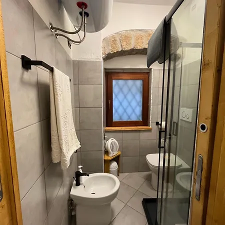 Apartmán San Pietro Tempio Pausania