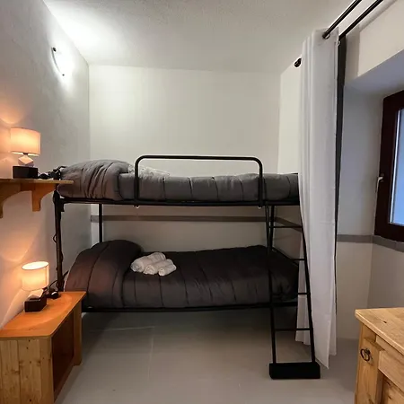San Pietro Apartamento Tempio Pausania