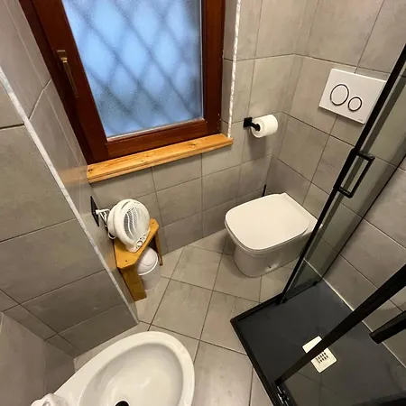San Pietro Apartamento