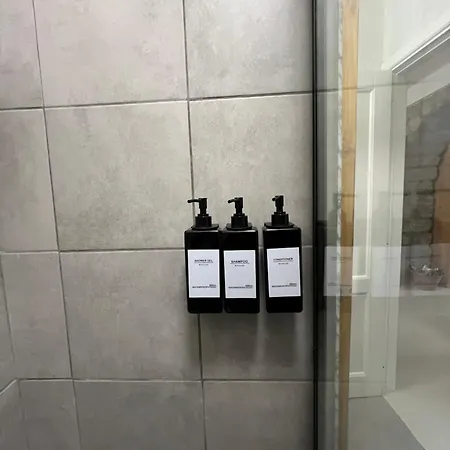 Apartamento San Pietro