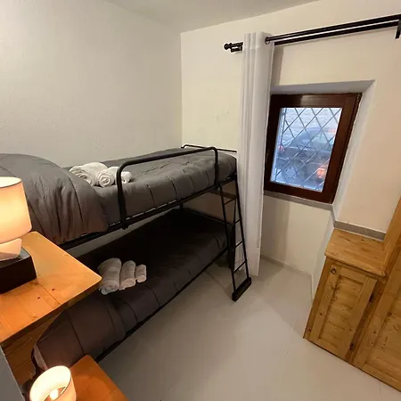 Apartamento San Pietro