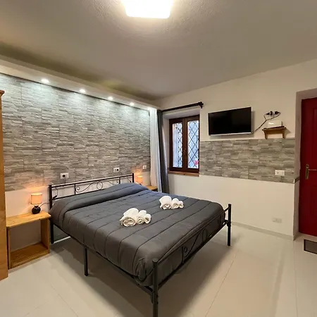 San Pietro Apartamento