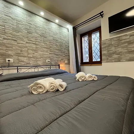 San Pietro شقة تيمبيو باوسانيا