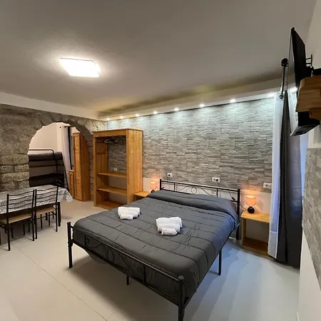 San Pietro Apartamento *